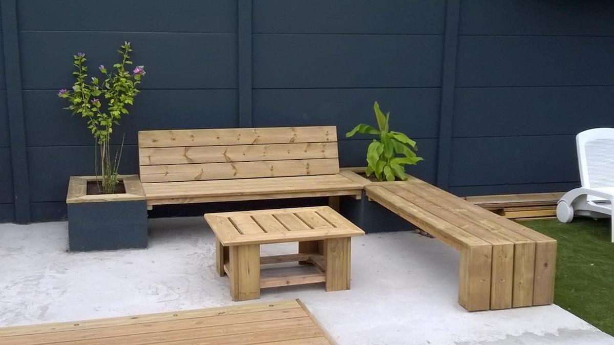 Maison bord de mer 3 chambres - B&B Les Sables-d'Olonne