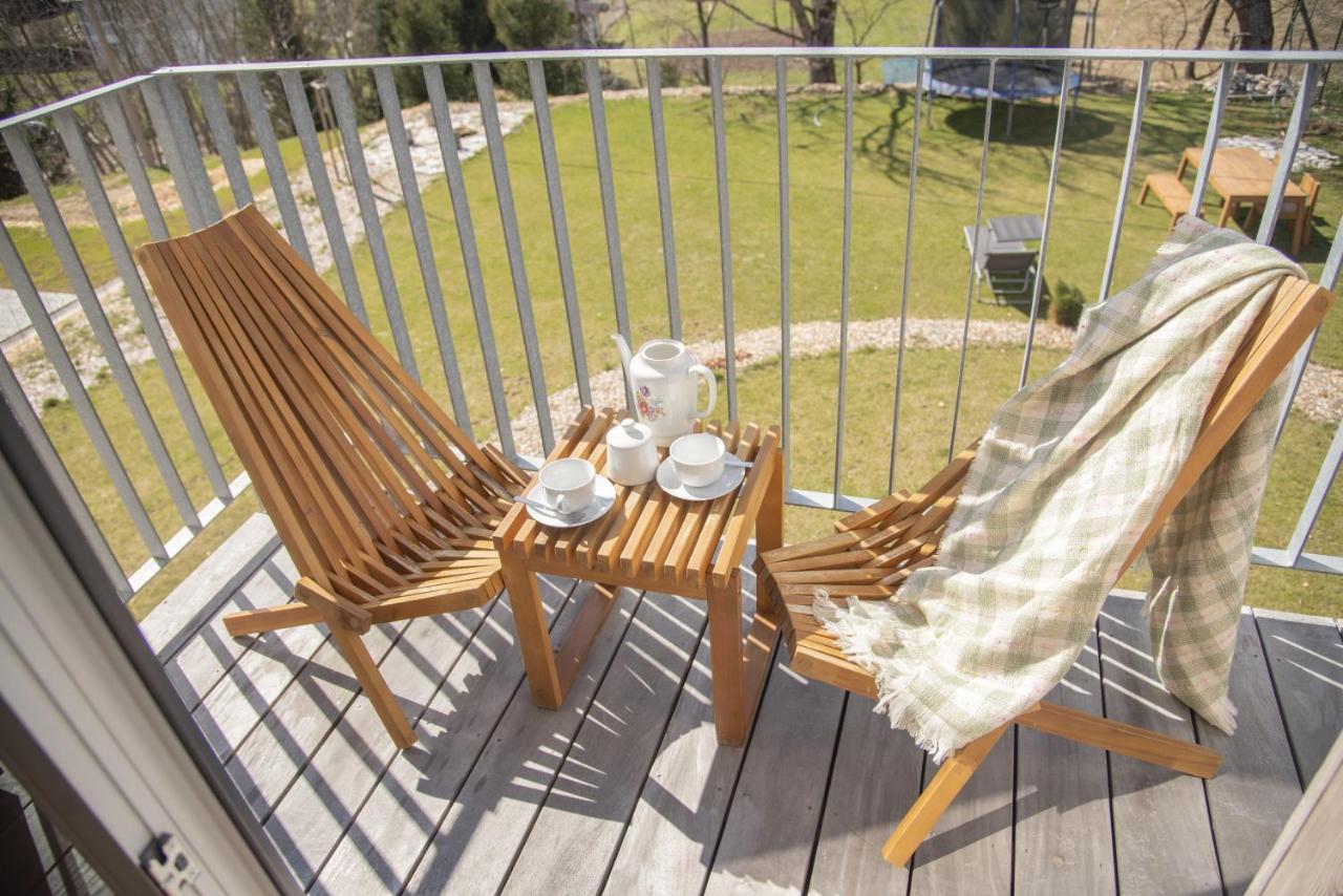 Nora Apartments - B&B Dolní Morava