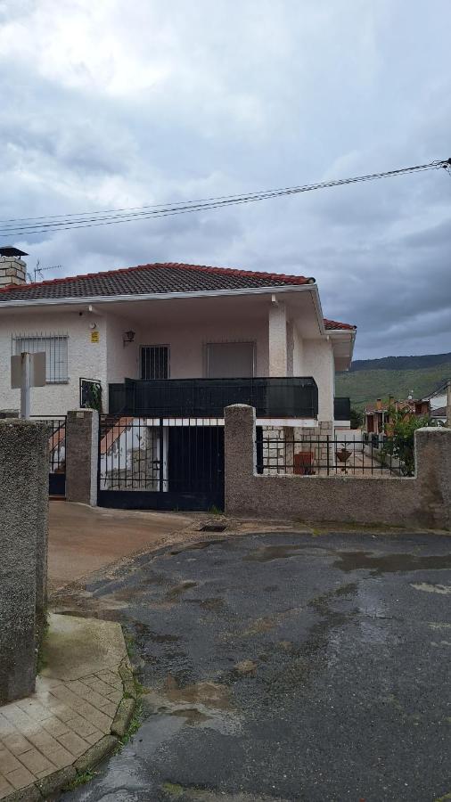 La Tenería Chalet - Bed and Breakfast