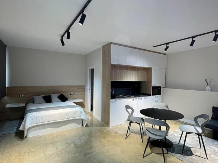 Apartamento en Santander centro - B&B