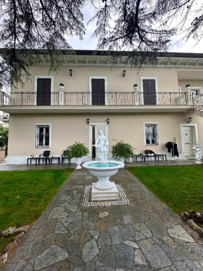 Appartamento Florinella - B&B Ospedaletto