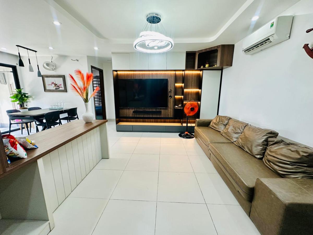 Kim's House - Ferienwohnung Thôn Lại Thê