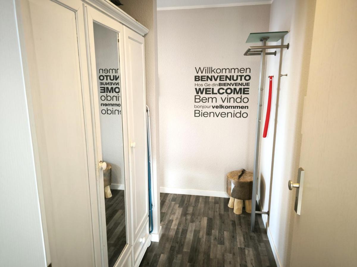 FeWo Picasso - Ferienwohnung