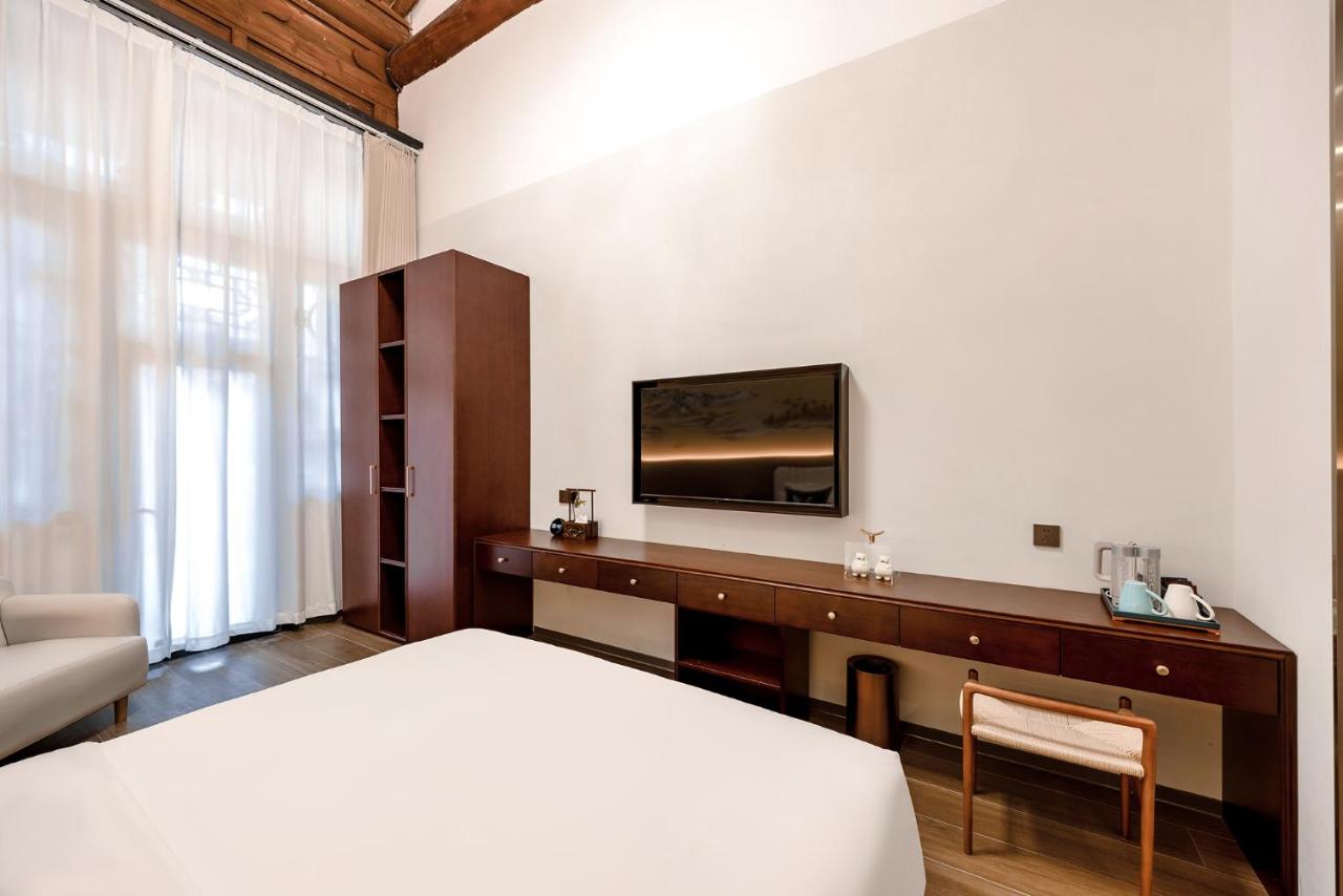 Chambre Double Standard