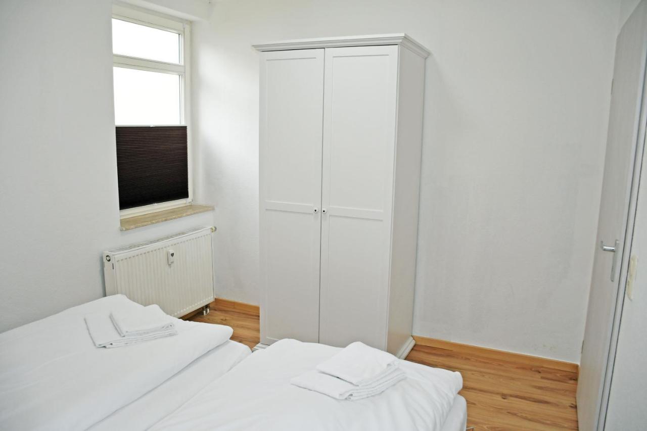 Ferienwohnung Oktopus - Chambres d’hôtes