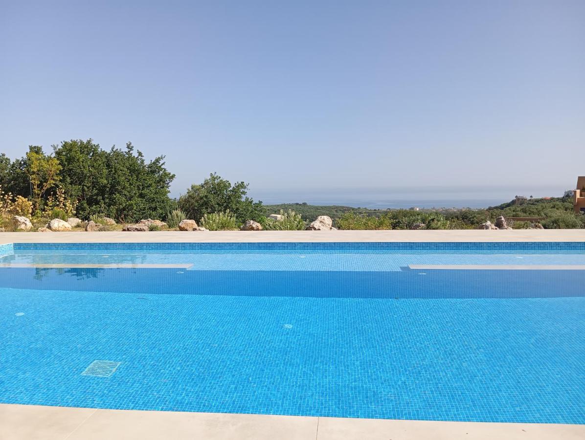 Afea Villas - Ferienwohnung