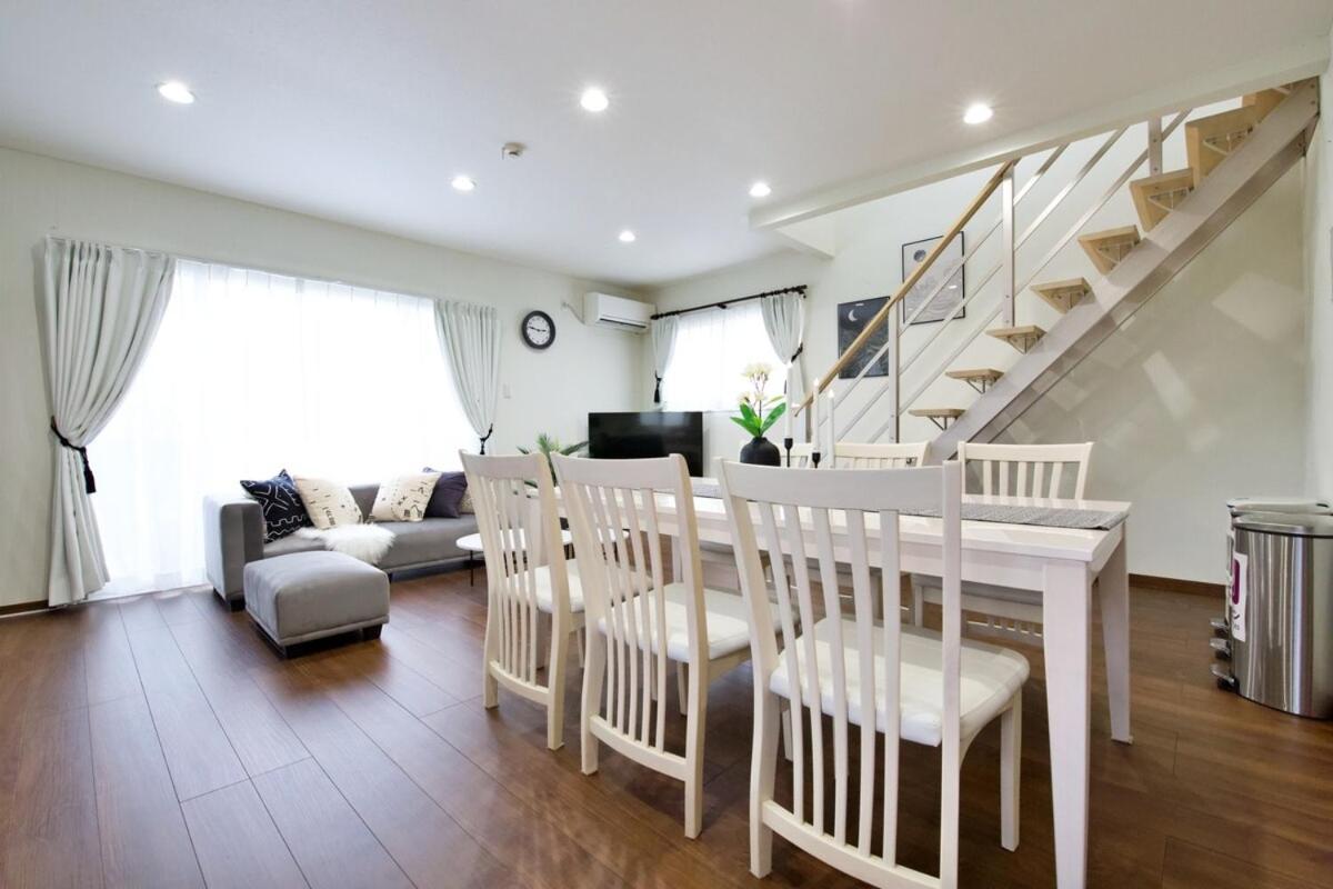 Orchid house - Bed and Breakfast Nakijin