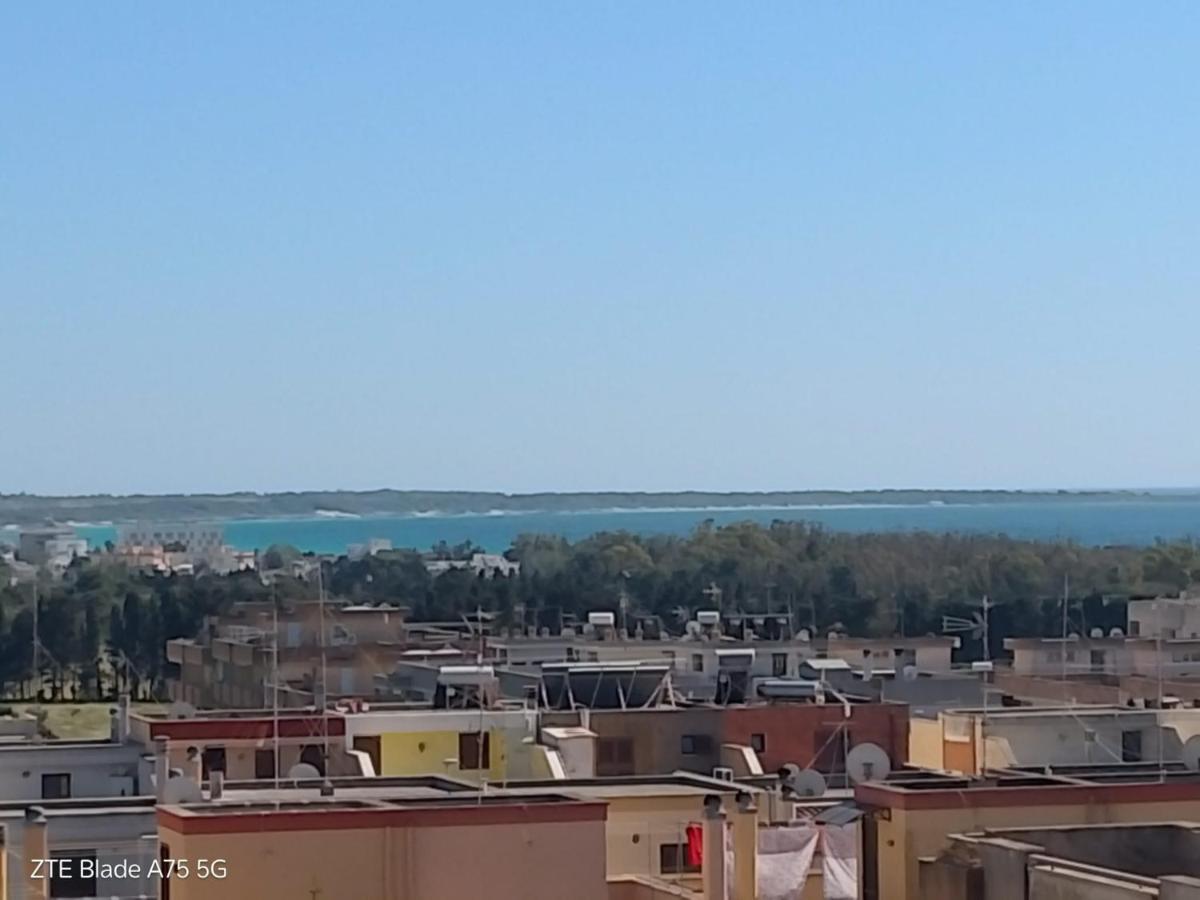 Casa di Ginevra - Bed and Breakfast