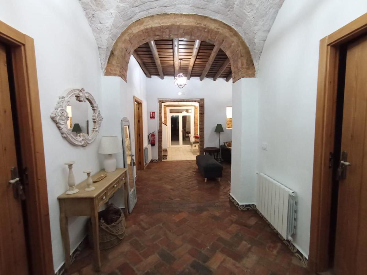 La Calderera - B&B