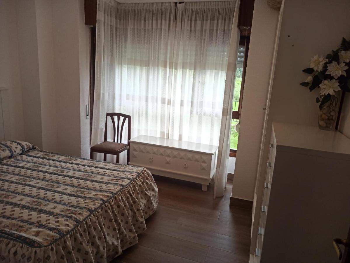 Apartamento de 1 dormitorio