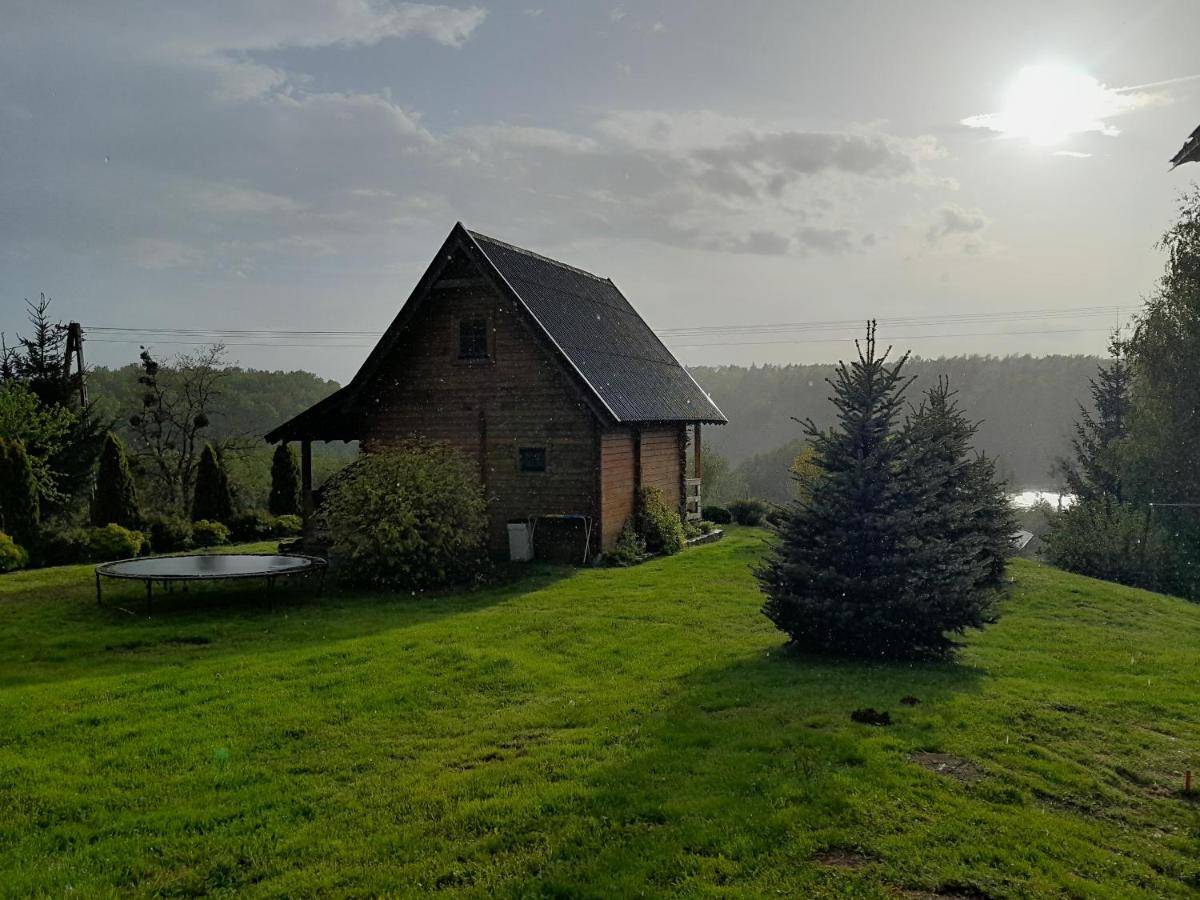 Agroturystyka u Krystyny - Ferienwohnung Rybczewice