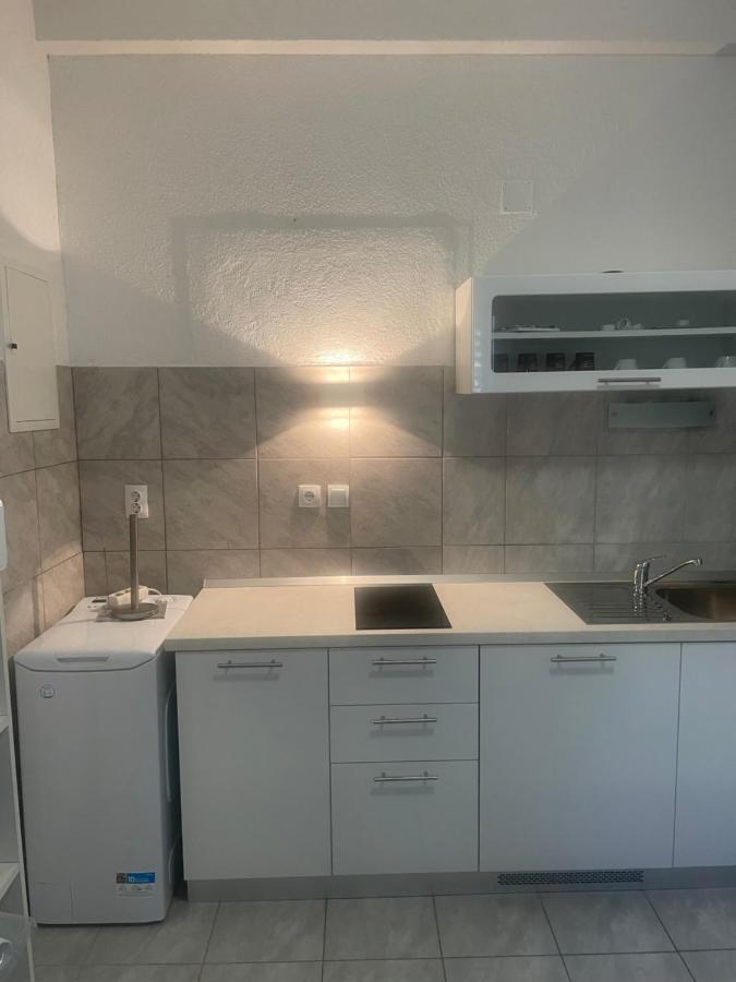 Appartamento con Vista Giardino