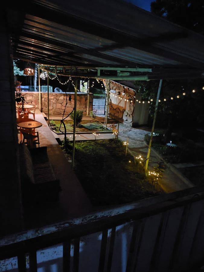 BARBIMARIA - Chambres d’hôtes Khertvisi