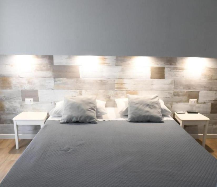 Double or Twin Room with Private Bathroom