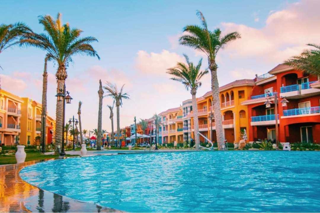 Taha Yahia Porto Matrouh For Family Only - Ferienwohnung Marsa Matruh