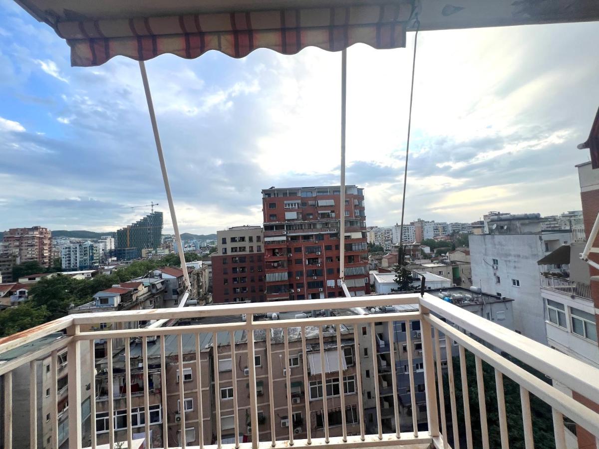 Spiranca Cityview Residence - Chambres d’hôtes Tirana