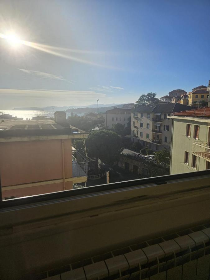 Il nido di nonna Lory - B&B Varazze