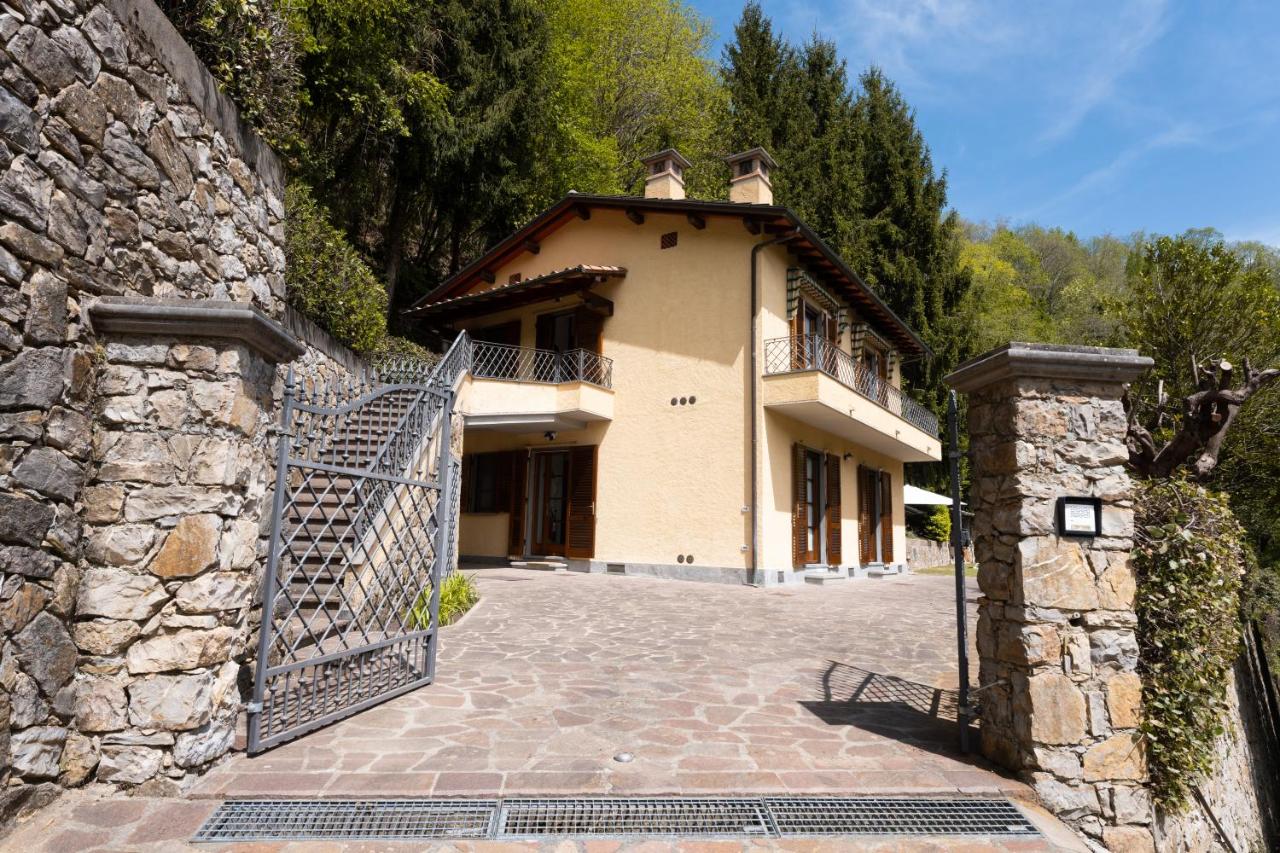 Villa Marisa - B&B
