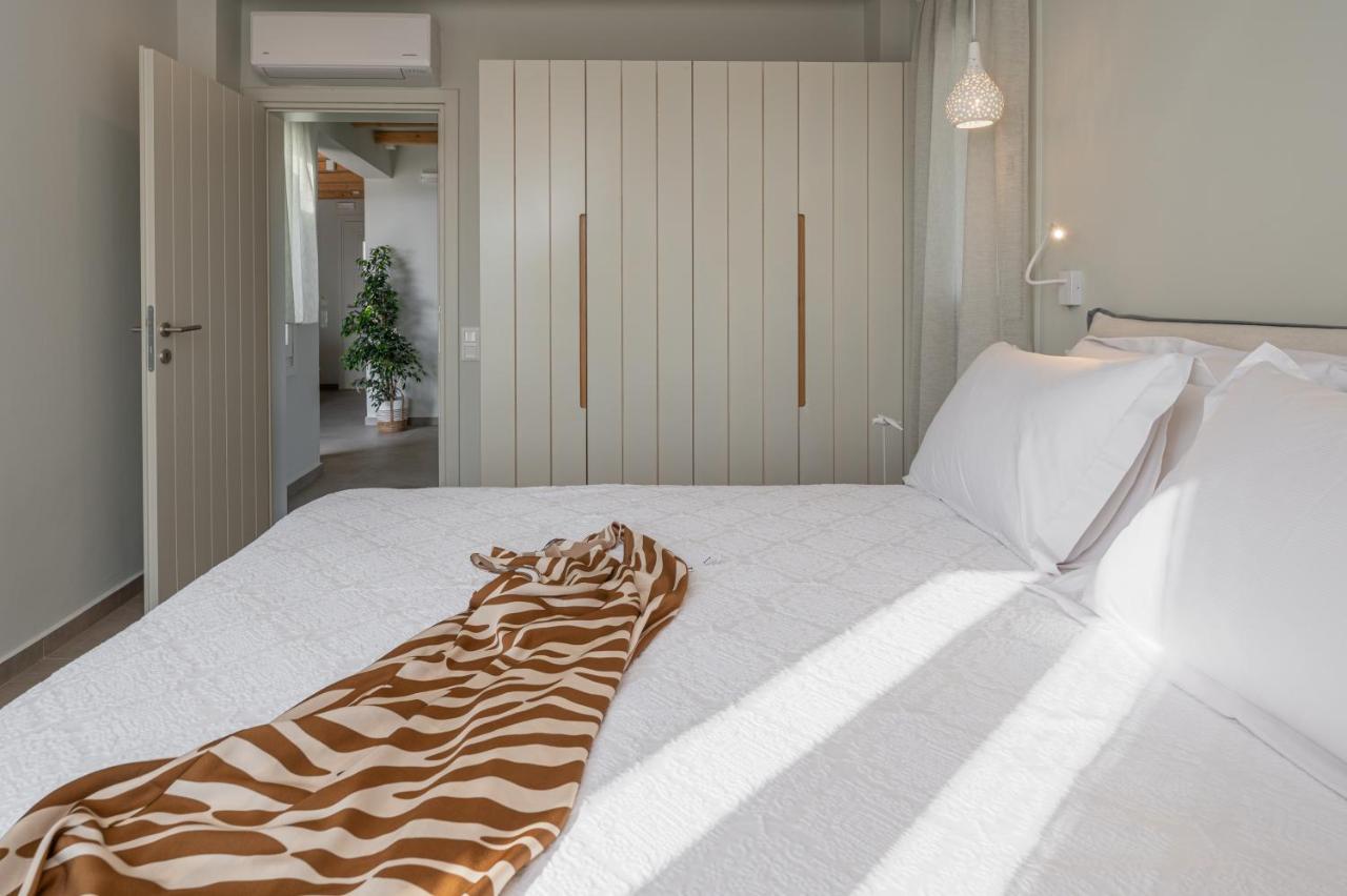 Superior Suite met Uitzicht op Zee