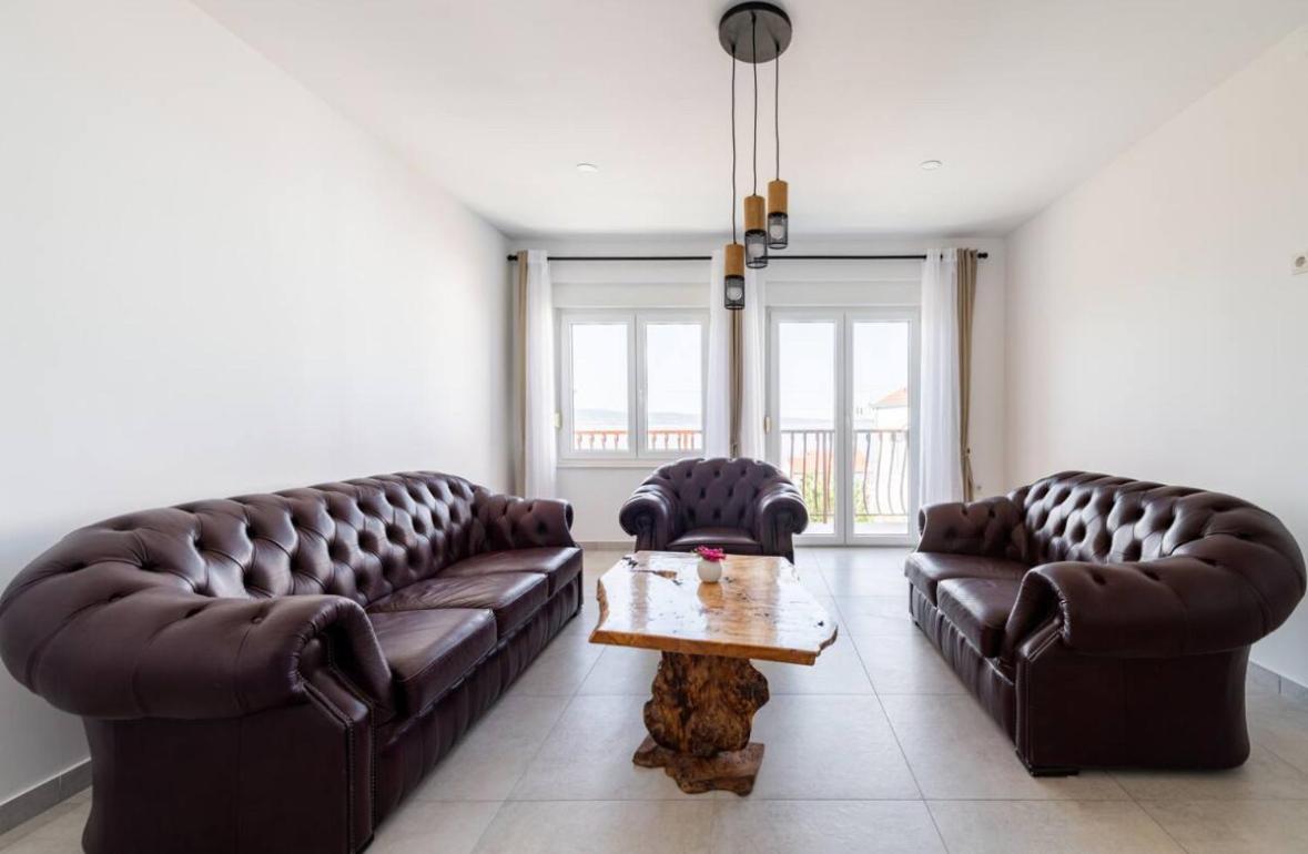 Appartement 3 Chambres Deluxe