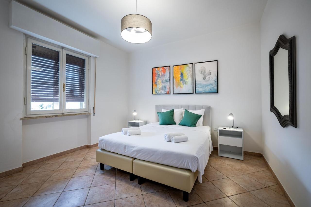 Appartamento con 2 Camere da Letto
