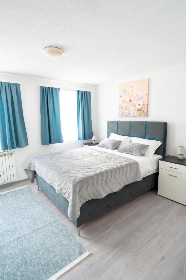 Apartman 11 - Ferienwohnung Tomislavgrad