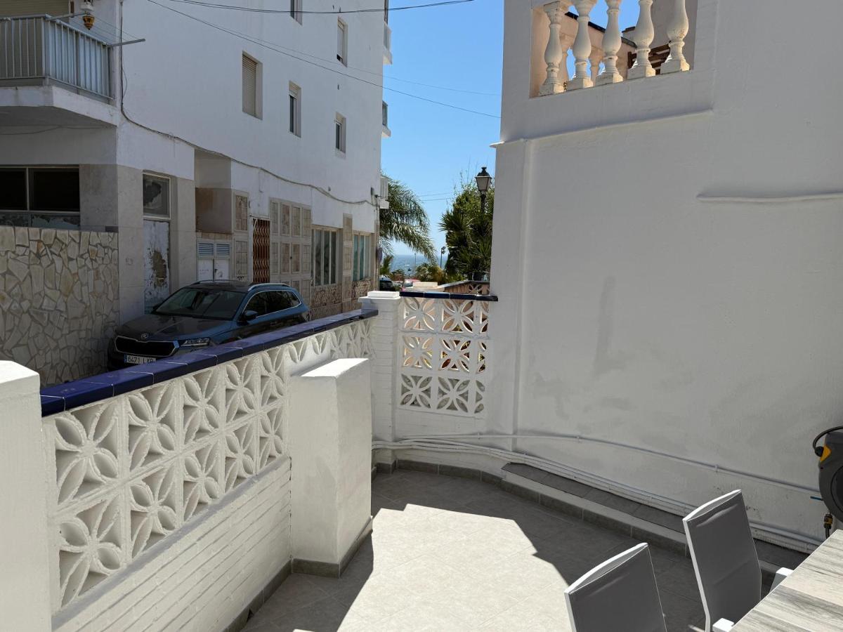 Casa Mianka - Ferienwohnung Nerja