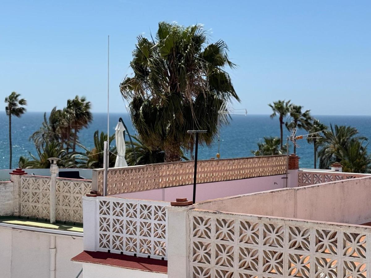 Casa Mianka - Three bedroom Townhouse near the beach - LUAL - B&B Nerja