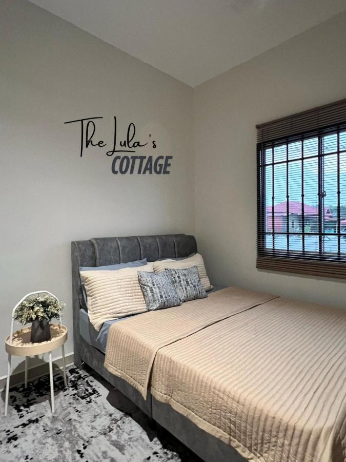 The LuLas Cottage - Chambres d'hôtes Malacca