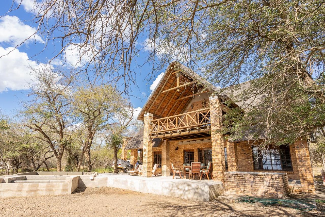 Mapula - Ferienwohnung Marloth Park