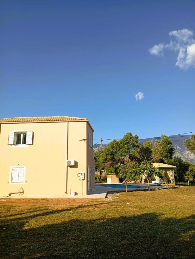 Sti Physi - B&B