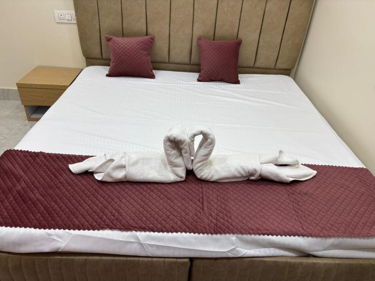 Camera Matrimoniale Deluxe