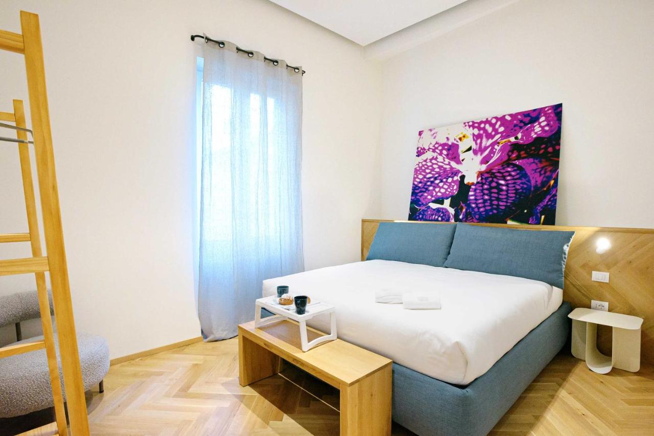 Real Passeggio Guest House - Dimore Partenopee - B&B