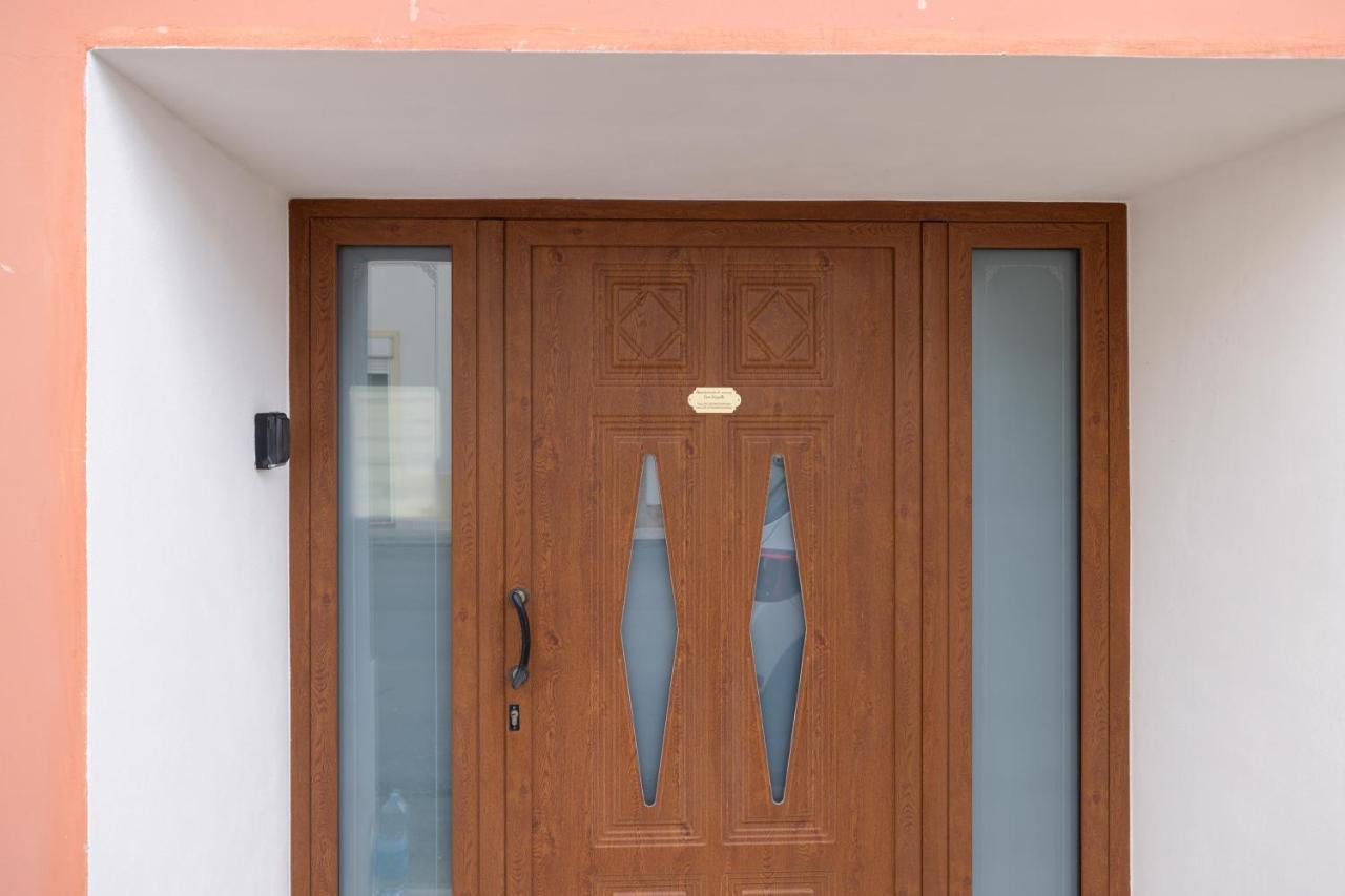 Casa Graziella the top holiday home - Ferienwohnung