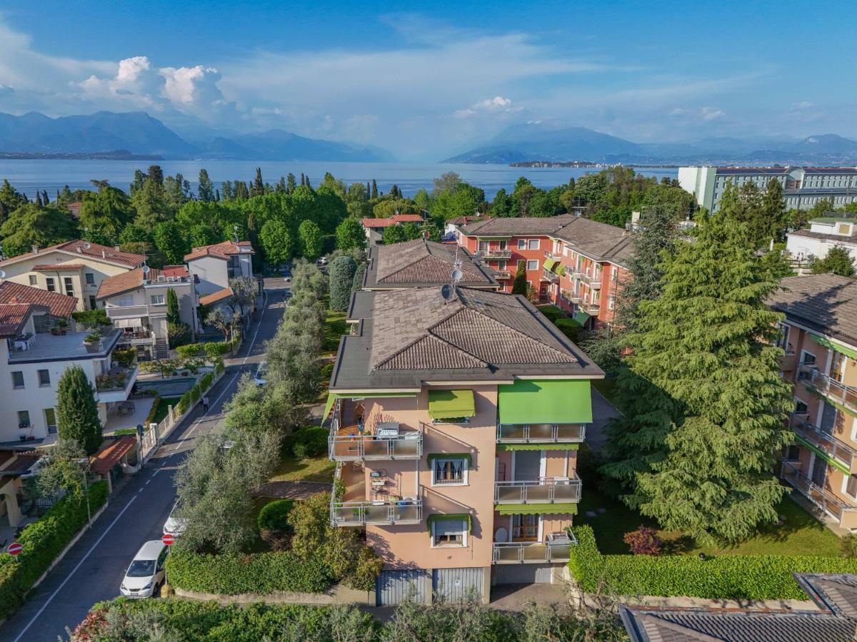 MGH My Desenzano Center Apartment - B&B Rivoltella