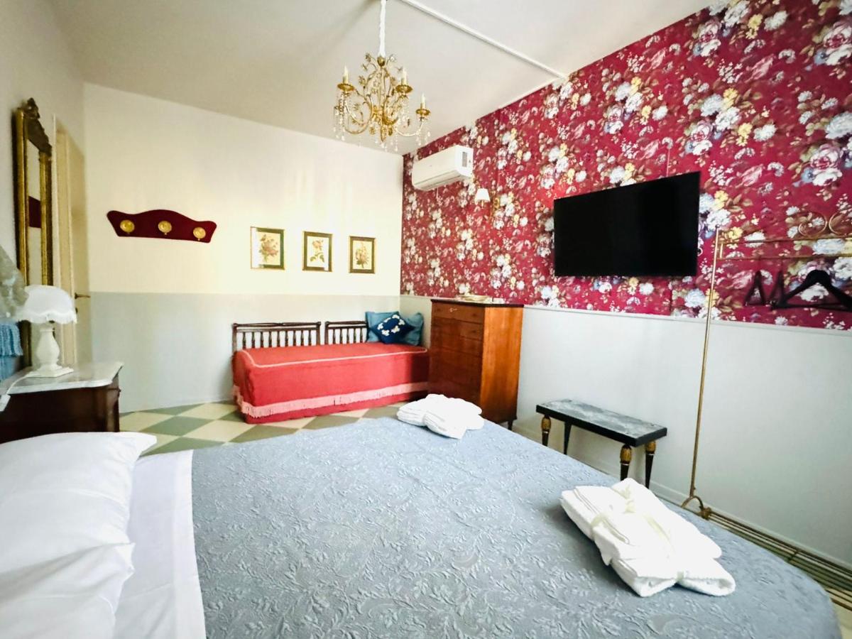 Appartement met 1 Slaapkamer en Uitzicht op het Zwembad