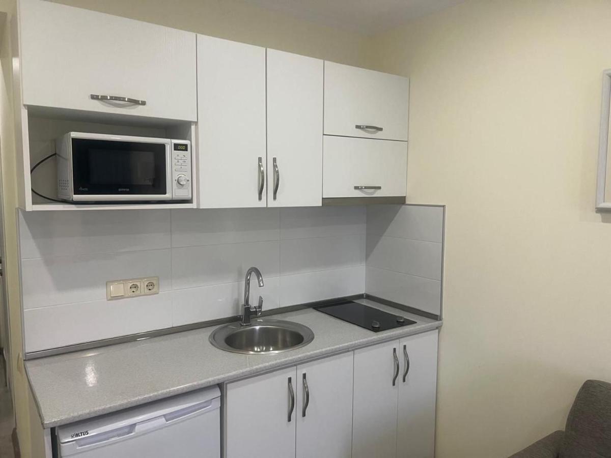 Апартамент студия панорамный возле моря - Ferienwohnung Batumi