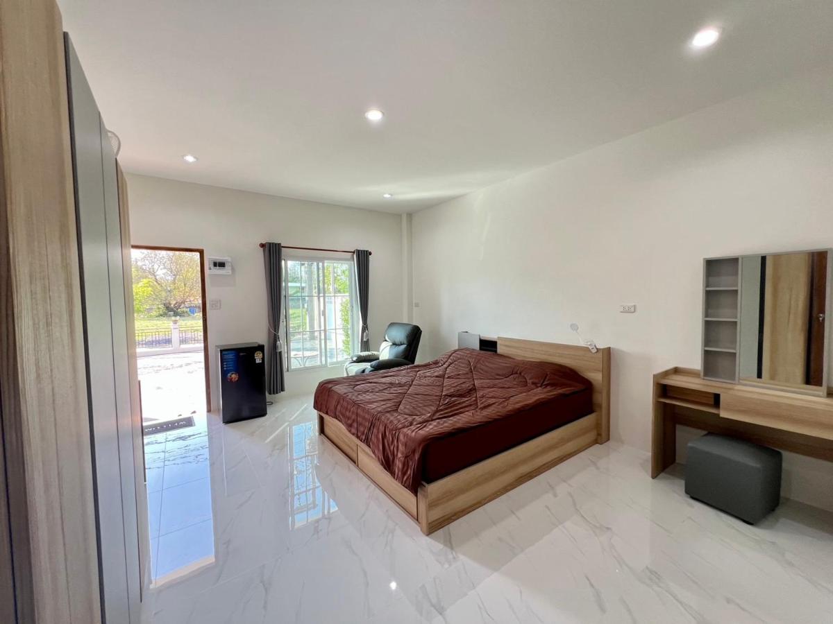 Camera Matrimoniale con Bagno Privato