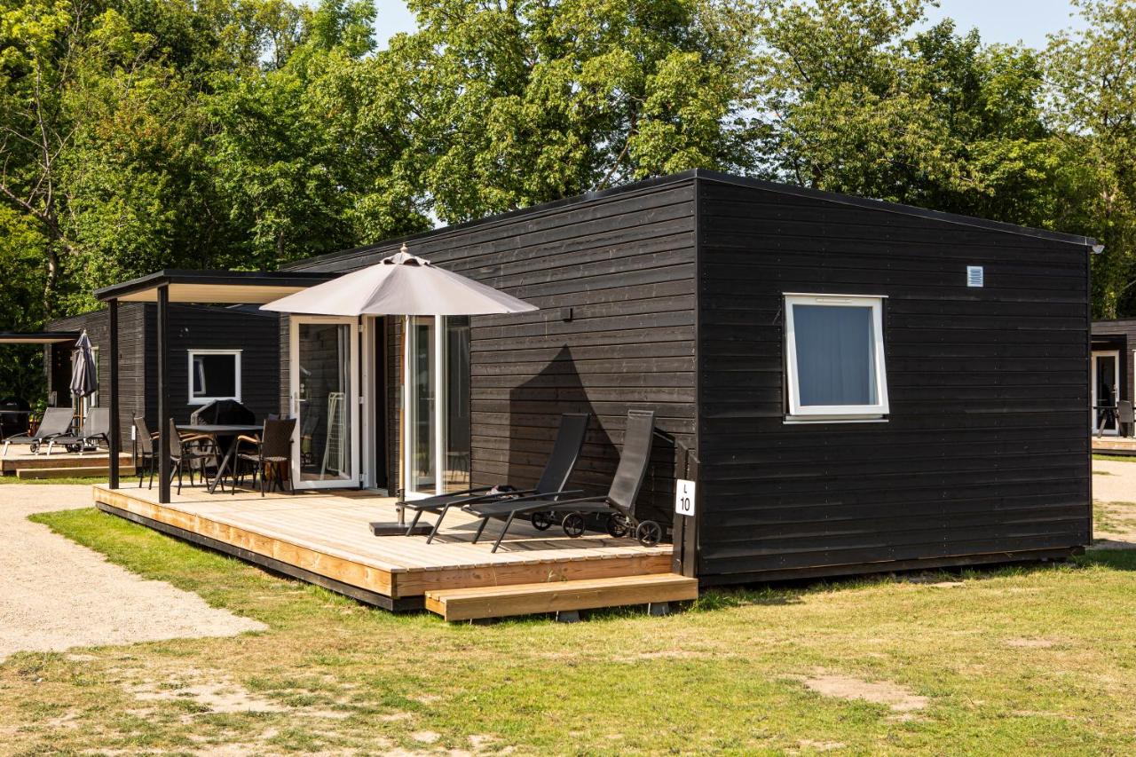 DCU-Camping Odense