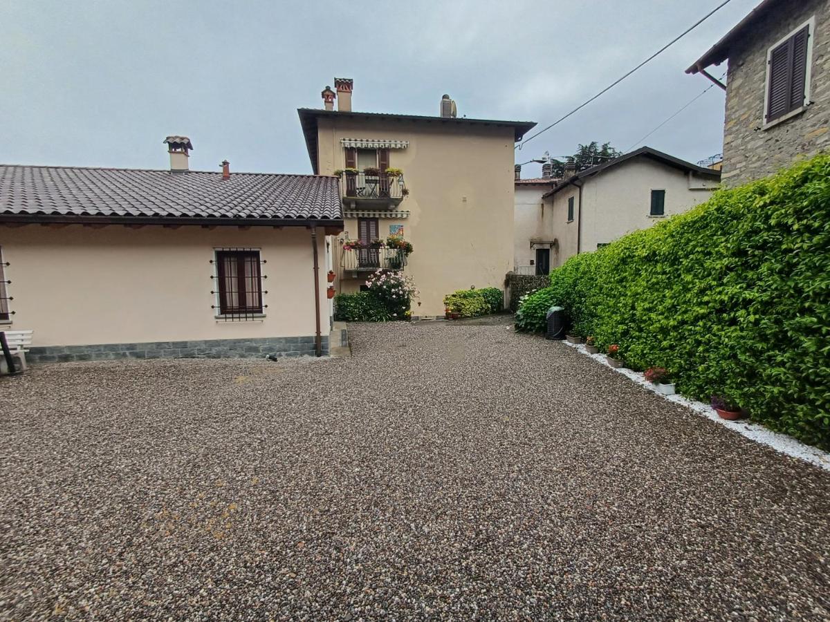 Casa Sinetta Como Lake - B&B Acquaseria