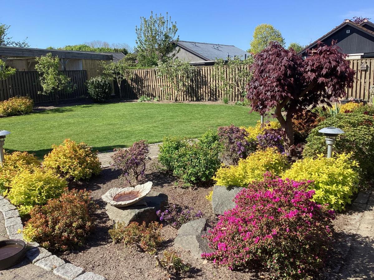 Herning syd - Lind - B&B Herning