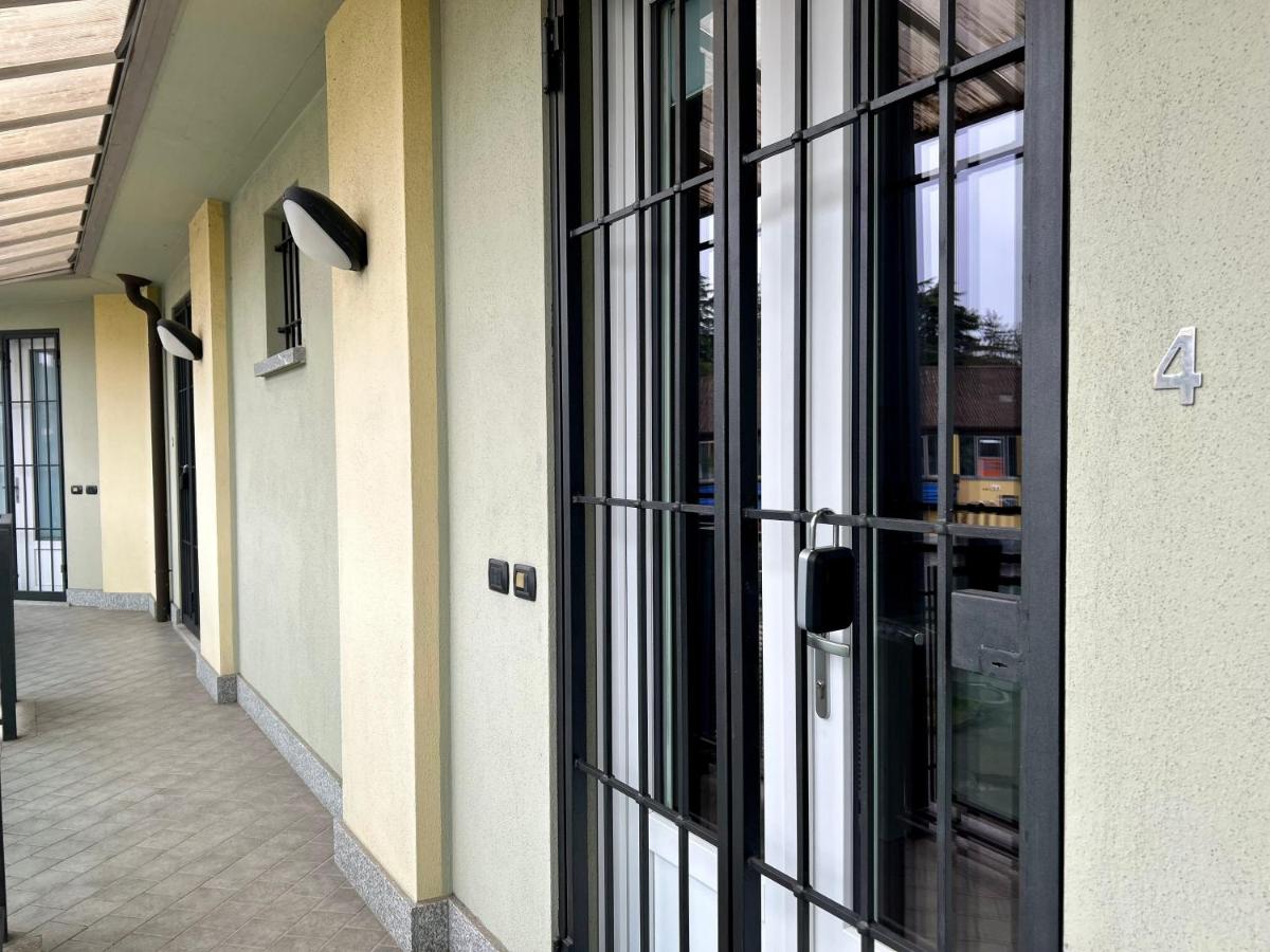 Serravalle Outlet Prime Apartments - Bed and Breakfast