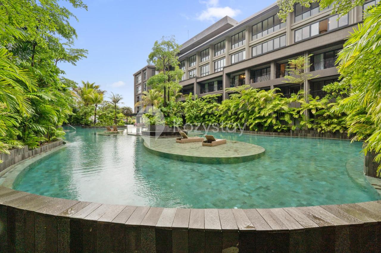 Alva by Kozystay - Nusa Dua - Bed and Breakfast Nusa Dua