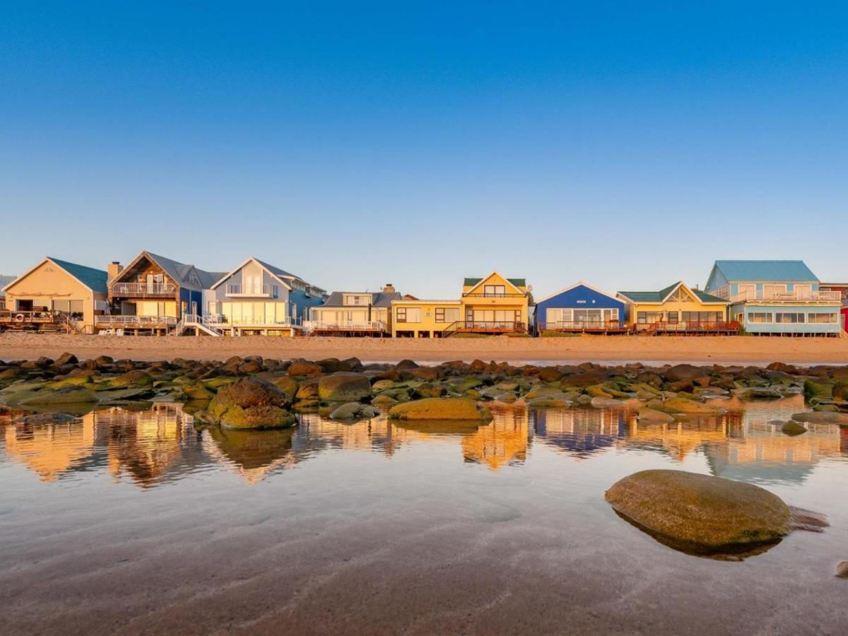 Peace of Paradise - Bed and Breakfast Stilbaai-Oos