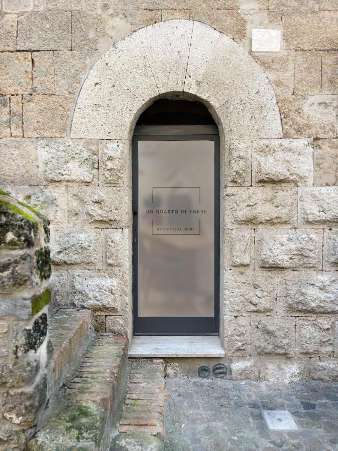 Un Quarto di Torre - Bed and Breakfast Tarquinia