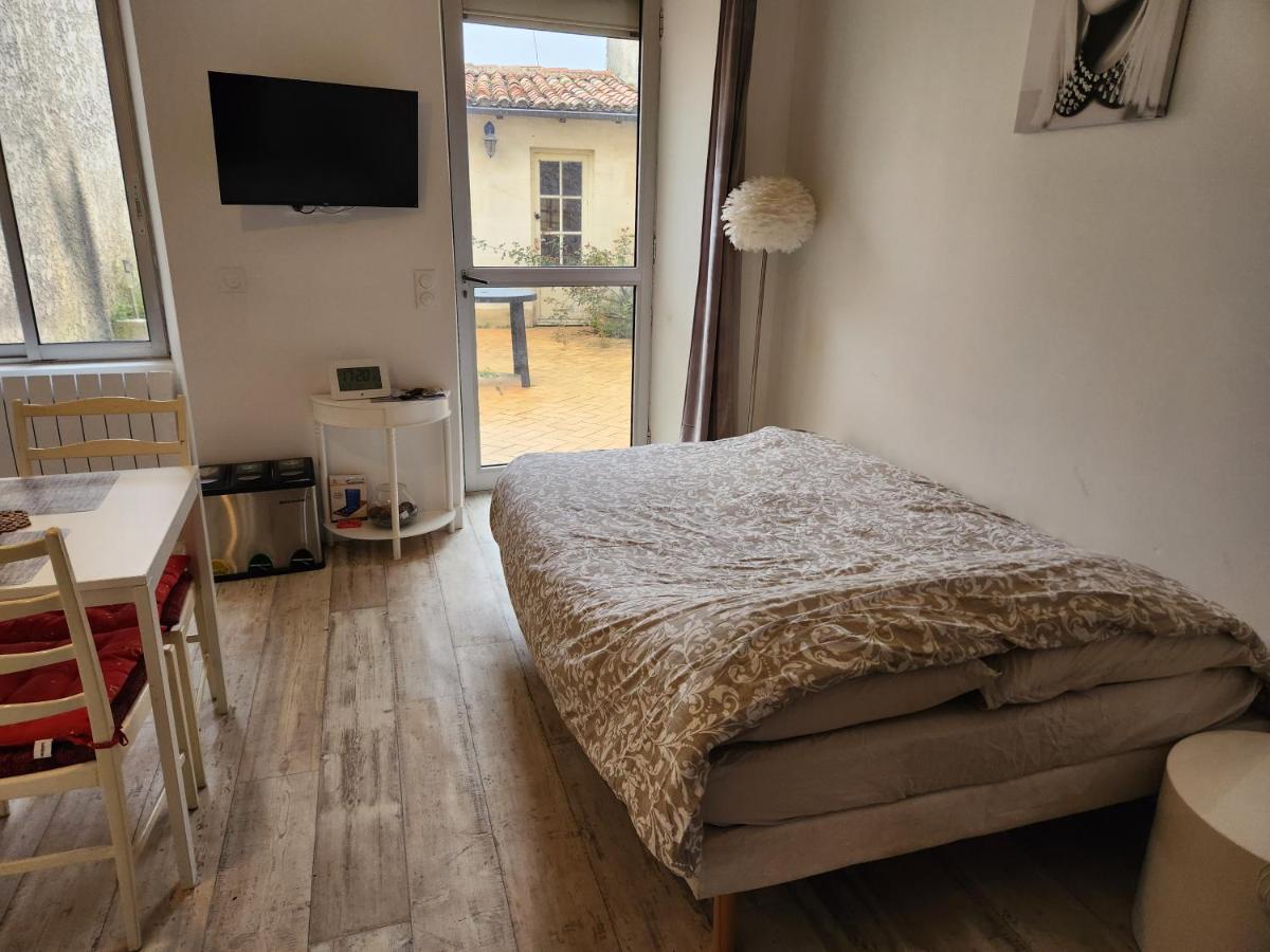 Appartement 1 Chambre