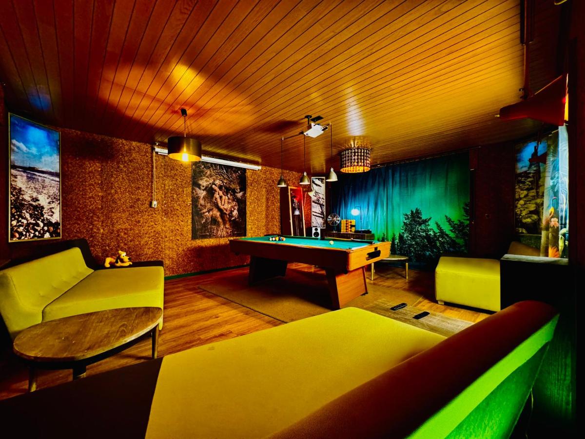 bookeinfach unique apartments and holiday homes - Bed and Breakfast