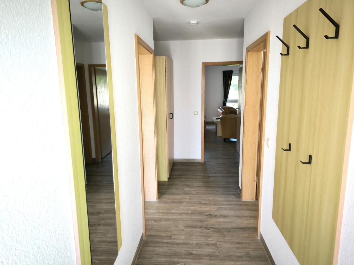 Mecklenburg 16 - B&B Ostseebad Göhren