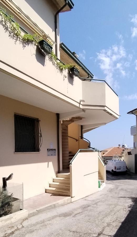 Sa Domu Bibussi - B&B