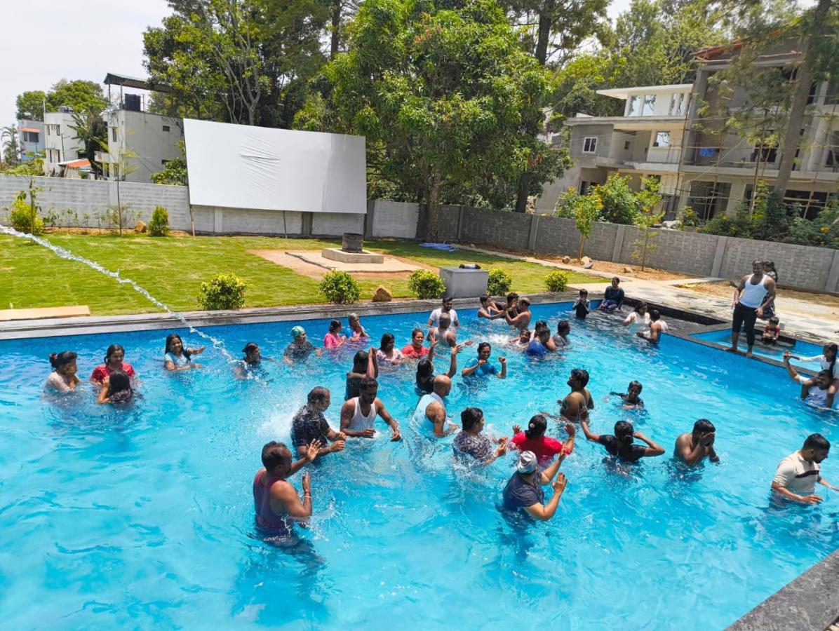 Mount Coco Resort Yercaud - B&B
